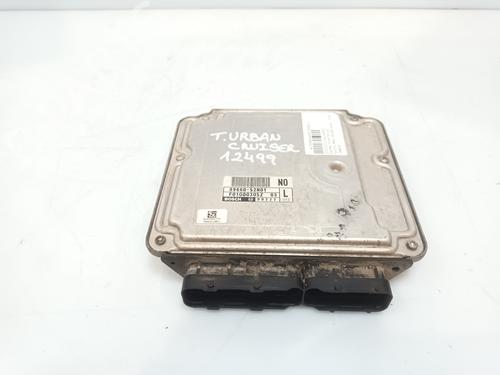 Engine control unit (ECU) TOYOTA URBAN CRUISER (_P1_)  | BP25917635M57 