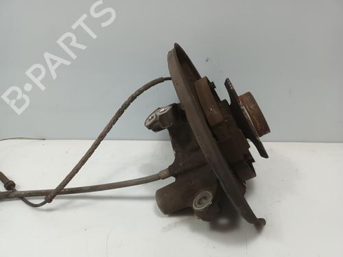 Right rear steering knuckle BMW 5 (E39) 530 d | BP21218579M28 