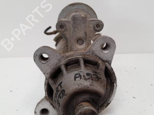 Starter FORD ESCORT V (AAL, ABL) 1.8 D | BP12789869M8 