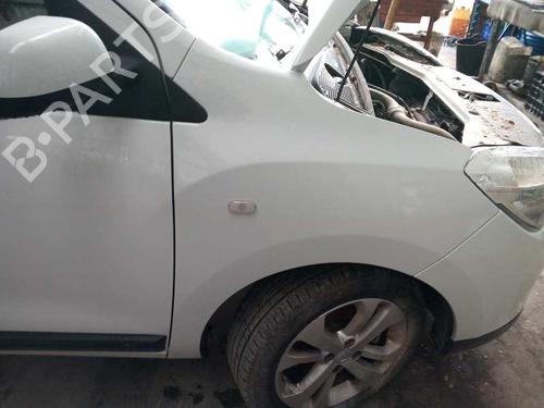 Bremseservo DACIA LODGY (JS_)  | BP12752020M42 