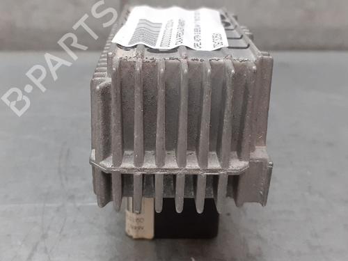 Electronic module OPEL ASTRA G Saloon (T98) 1.7 DTI 16V (F69) | BP12700619M83 