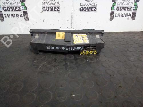 Climate control BMW 3 (E46) 320 d | BP12686769I5 
