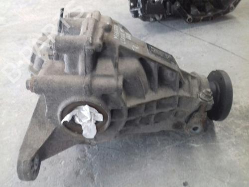 Rear differential MERCEDES-BENZ M-CLASS (W163) ML 320 (163.154) | BP12742913M24 