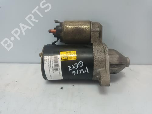 Startmotor HYUNDAI GETZ (TB) 1.4 i (97 hp) 31161766