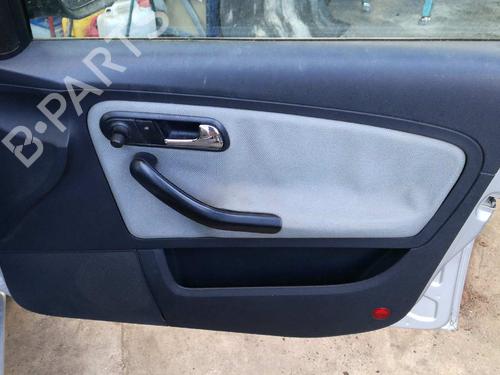 Servo brake SEAT IBIZA III (6L1)  | BP12705743M42 