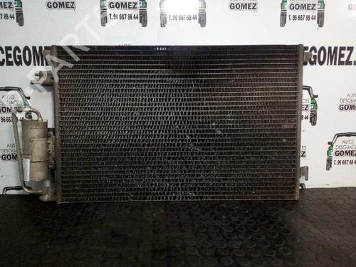 Used AC radiator OPEL VECTRA C (Z02) 1.8 16V (122 hp) 12810714
