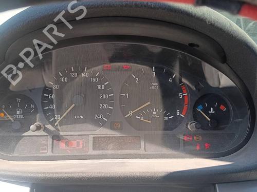 Steering pump BMW 3 (E46) 320 d | BP40225407M99 - Image 19