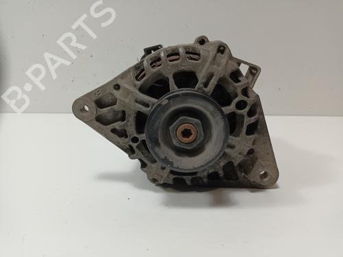 Used Alternator HYUNDAI ELANTRA III (XD) 1.6 (105 hp) 16218218