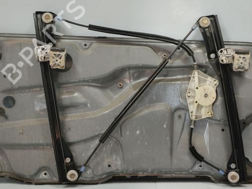 Front right window mechanism VW GOLF IV (1J1) | BP32393358C23