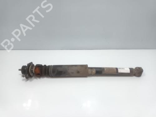 Used Left rear shock absorber Left rear shock absorber BMW 3 (E46) 320 d (136 hp) 33207759 33207759