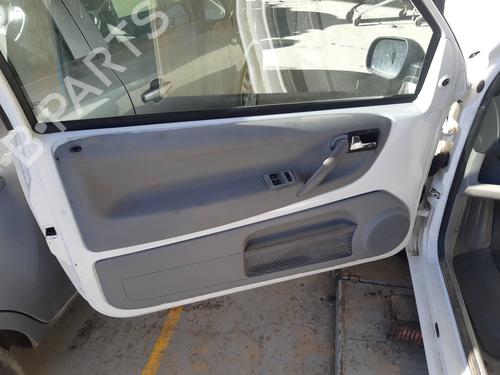 Rear bumper VW LUPO I (6X1, 6E1) 1.0 | BP25492915C8 