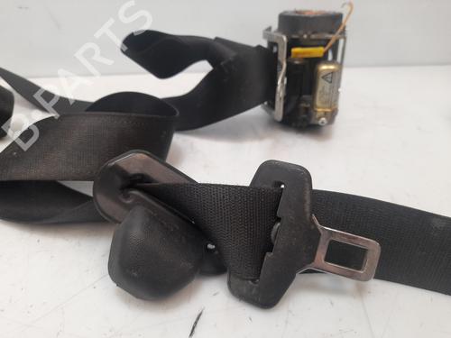 Front left seatbelt OPEL AGILA (A) (H00) 1.2 16V (F68) | BP19583331I26 