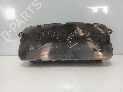 Used Instrument cluster HYUNDAI S COUPE (SLC) 1.5 i Turbo (116 hp) 19687780