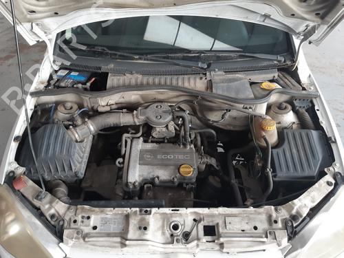 Instrument cluster OPEL CORSA C (X01)  | BP25594621C47 