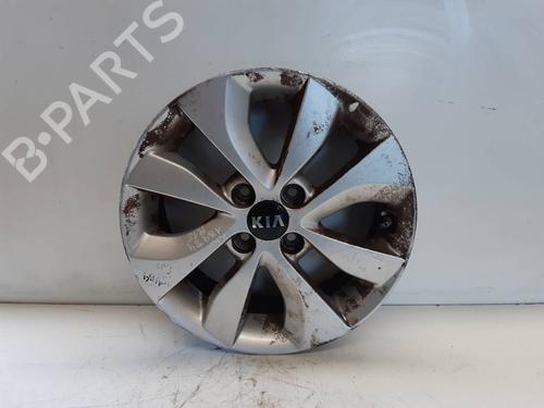 Used Rim Rim KIA RIO III (UB) 1.1 CRDi (75 hp) 40225219 40225219