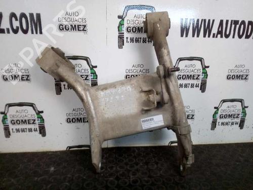 Used Left rear suspension arm BMW 5 (E39) 520 i (150 hp) 12791624