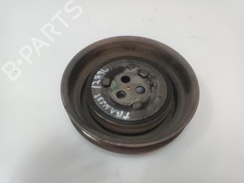 Used Pulley Pulley FORD TRANSIT Van (FA_ _) 2.2 TDCi (85 hp) 34436988 34436988