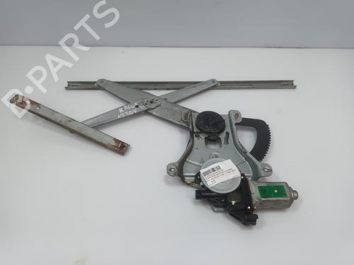 Used Front left window mechanism Front left window mechanism DAEWOO KALOS (KLAS) 1.2 (72 hp) 34164090 34164090