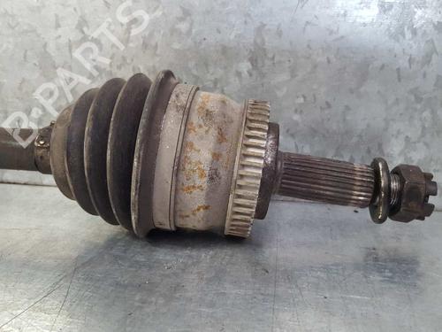 Left front driveshaft KIA SPORTAGE II (JE_, KM_) 2.0 CRDi 4WD | BP12701606M38 