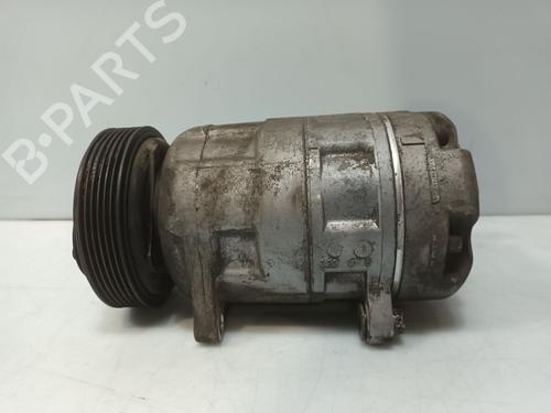 Used AC compressor VW GOLF IV (1J1) [1997-2008]  30699137
