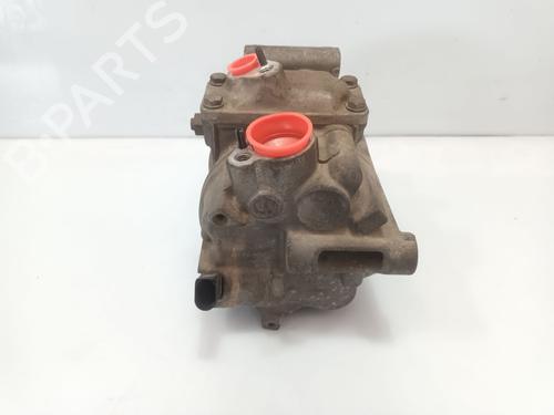 AC compressor VW EOS (1F7, 1F8) | BP30646371M34