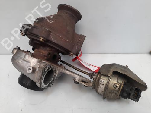 Turbocharger/Supercharger OPEL INSIGNIA A (G09) 2.0 CDTI (68) | BP19524919M71 