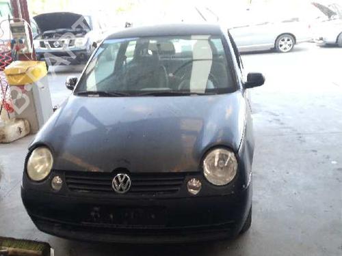 Kjølevifte elektrisk VW LUPO I (6X1, 6E1) 1.0 | BP12740708M35