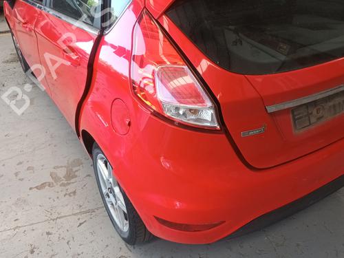 Startmotor FORD FIESTA VI (CB1, CCN) 1.0 EcoBoost | BP28336068M8 