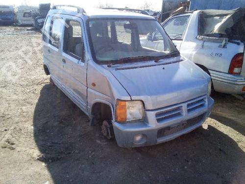 Engine SUZUKI WAGON R+ Hatchback (EM) 1.0 (RC410, SR410, SR412) | BP12687553M1 