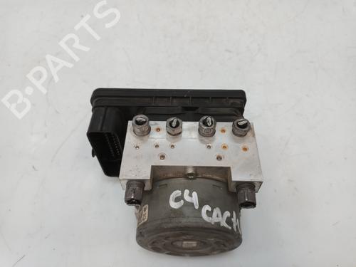 ABS pump CITROËN C4 CACTUS 1.6 BlueHDi 100 | BP19264393M43 