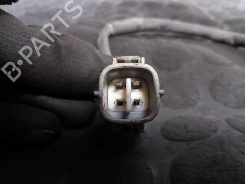Electronic sensor JAGUAR XK 8 Coupe (X100) 4.0 | BP12697712M84 