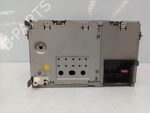 Radio SEAT ALTEA (5P1)  | BP19637603E6 
