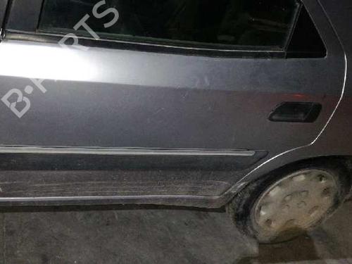 Left tailgate light CITROËN XANTIA (X1_, X2_) 1.9 SD | BP12719392C79 