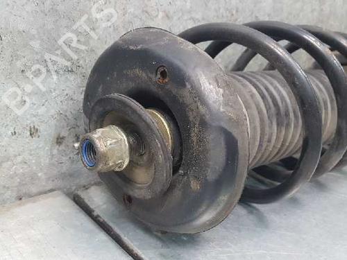 BP12715376M16 | Schokbreker links voor PEUGEOT 1007 (KM_) 1.4 HDi BP12715376M16