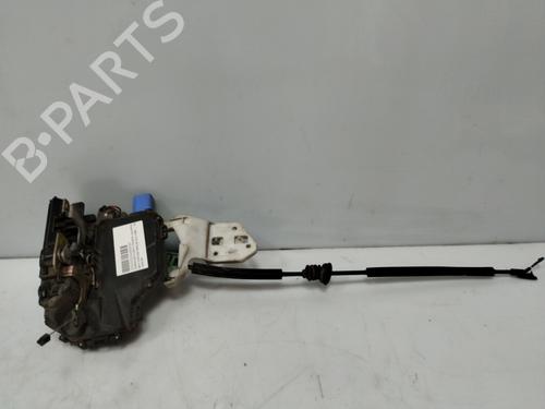 Used Rear left lock Rear left lock SEAT CORDOBA (6L2) 1.9 SDI (64 hp) 34224739 34224739