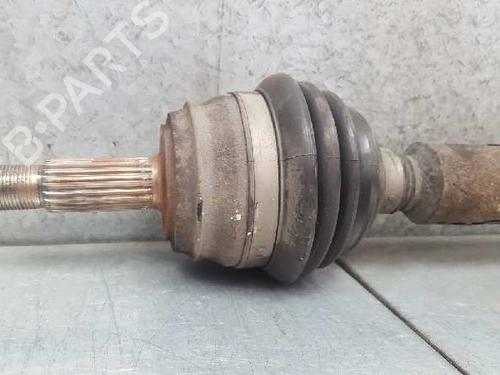 Right front driveshaft VW GOLF III (1H1)  | BP12721180M39 