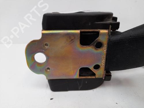 Rear left seatbelt PEUGEOT 106 II (1A_, 1C_) 1.1 i | BP12775343I29 