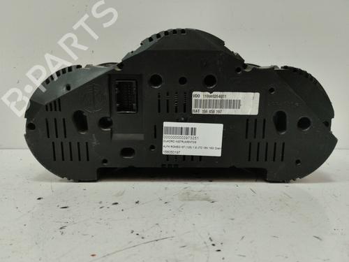 Instrument cluster ALFA ROMEO GT (937_) 1.9 JTD (937CXN1B) | BP15959425C47 