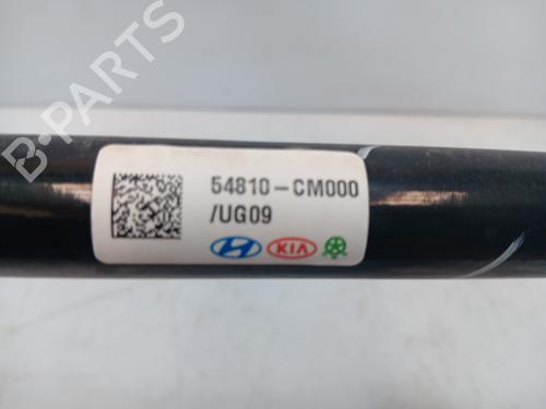 Anti roll bar HYUNDAI KONA (OS, OSE, OSI) 1.6 GDi Hybrid | BP24811910M96 