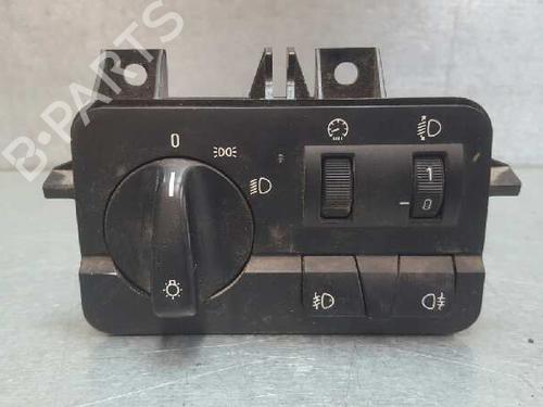 Used Headlight switch BMW 3 (E46) 320 d (136 hp) 12758674