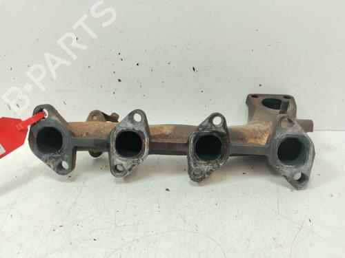 Exhaust manifold TOYOTA AVENSIS Saloon (_T25_) 2.0 D-4D (CDT250_, CDT250R) | BP17536351M110 