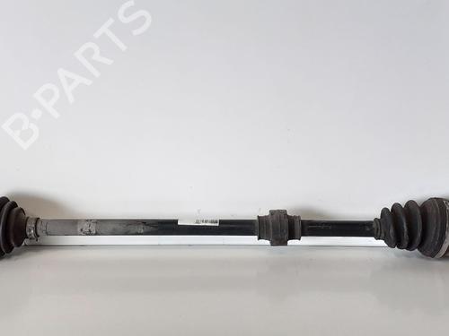 Used Right front driveshaft NISSAN MICRA III (K12) 1.2 16V (65 hp) 12742296
