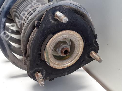 Right front shock absorber FORD MONDEO III (B5Y) 1.8 SCi | BP12820495M17 