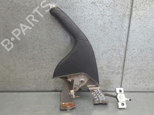 Hand brake HONDA ACCORD VII (CL, CN) 2.0 (CL7) | BP12735409I18 