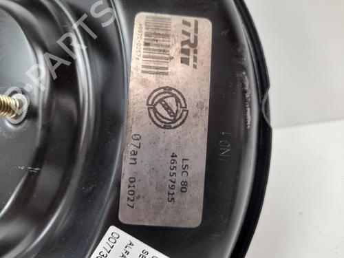 Servo brake ALFA ROMEO 147 (937_) 1.9 JTDM (937.AXD1A, 937.AXV1A, 937.BXB1A) | BP12775650M42 