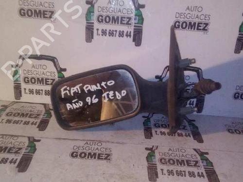 Used Other FIAT PUNTO (176_) 1.2 16V (86 hp) 12791292