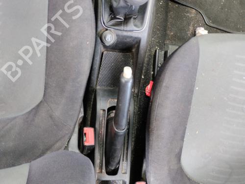 Injector FIAT GRANDE PUNTO (199_)  | BP19063669M100 