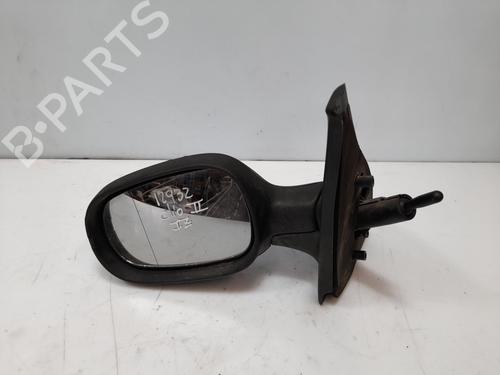 Used Left mirror Left mirror 36541613 36541613