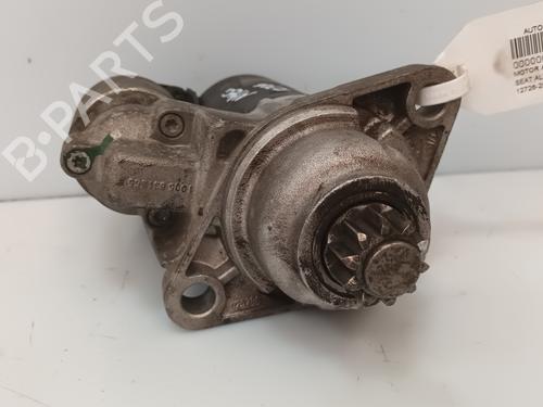Startmotor SEAT ALTEA XL (5P5, 5P8)  | BP29333012M8