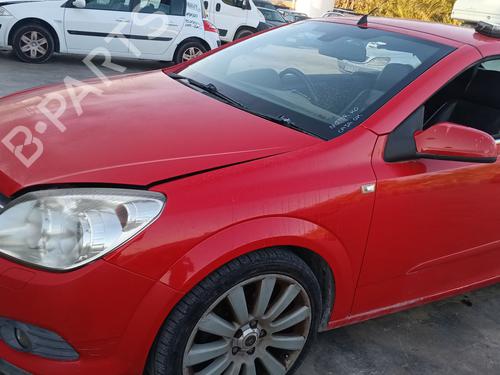 Electronic module OPEL ASTRA H TwinTop (A04) | BP33792657M83 - Image 7